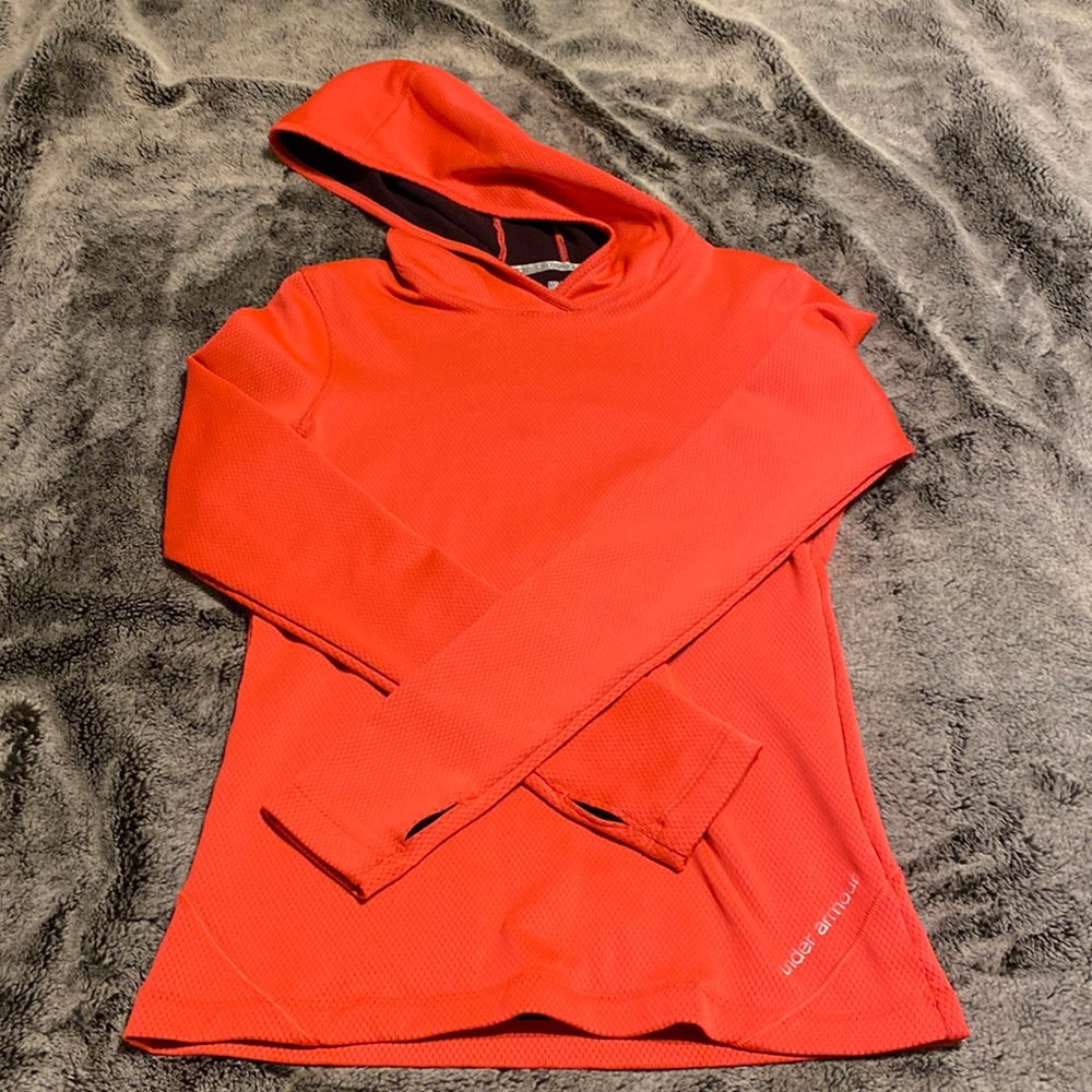 Underarmour hoodie